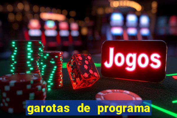 garotas de programa porto ferreira