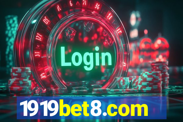 1919bet8.com