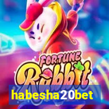 habesha20bet