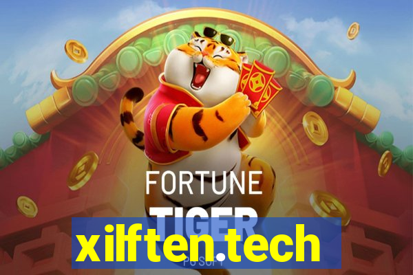xilften.tech