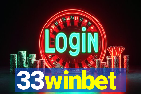 33winbet
