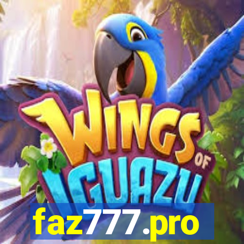faz777.pro