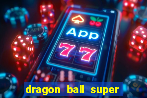 dragon ball super super hero torrent