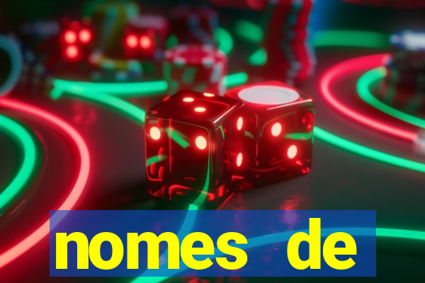 nomes de plataformas de jogos