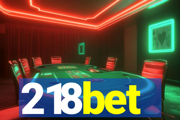 218bet