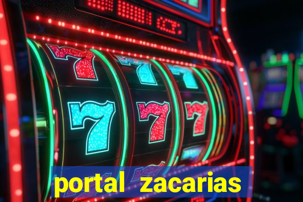 portal zacarias cavando cova