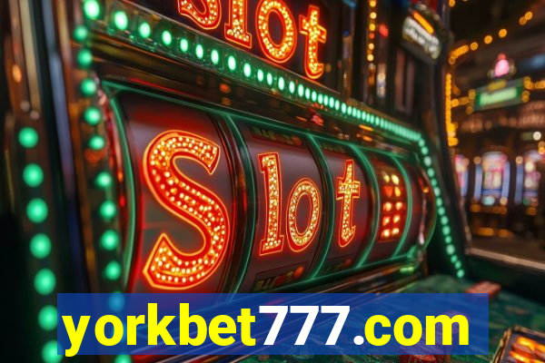 yorkbet777.com