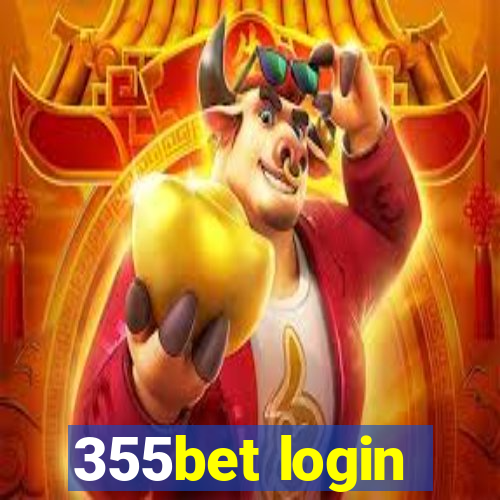 355bet login