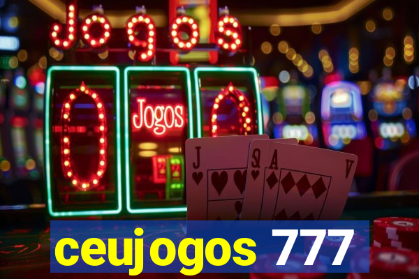 ceujogos 777