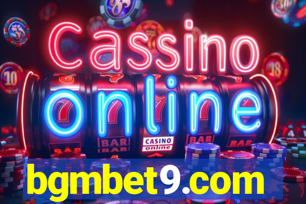 bgmbet9.com