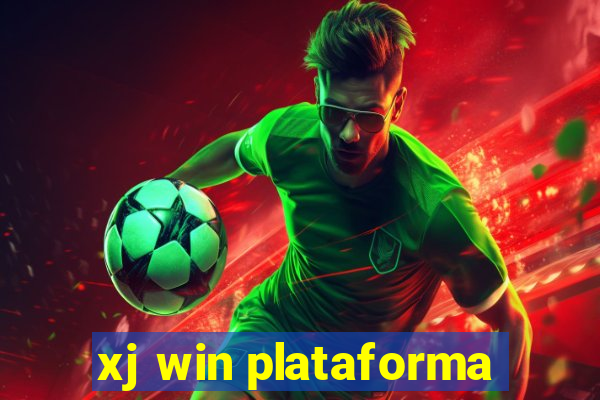 xj win plataforma