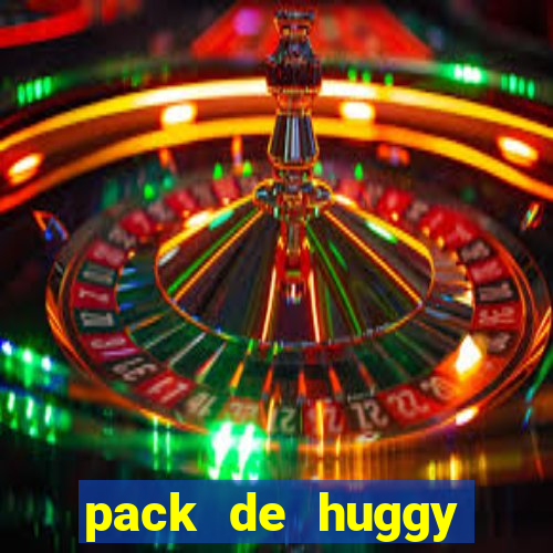 pack de huggy wuggy para drawing cartoons 2 vk