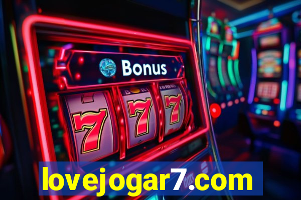 lovejogar7.com