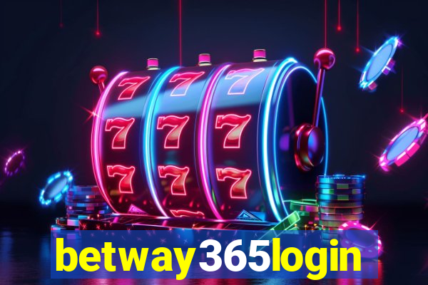 betway365login