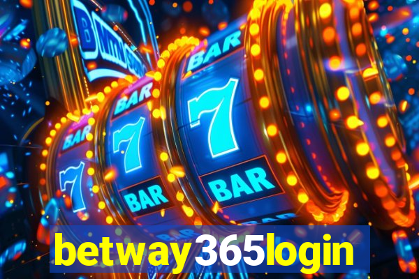 betway365login