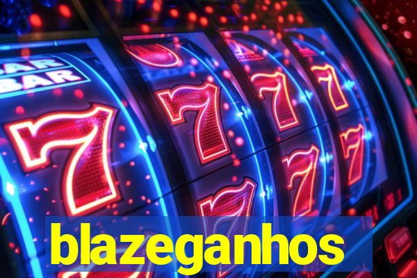 blazeganhos