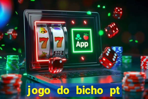 jogo do bicho pt sp 13h
