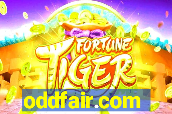 oddfair.com