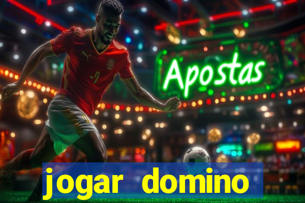 jogar domino apostado online
