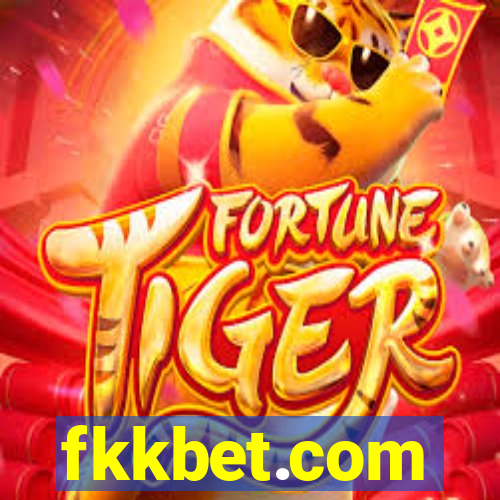 fkkbet.com