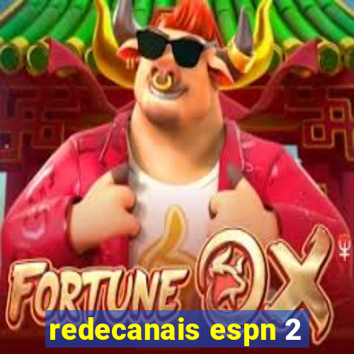 redecanais espn 2