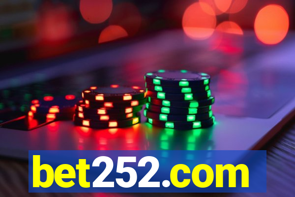 bet252.com