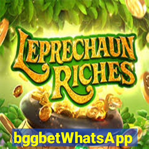 bggbetWhatsApp