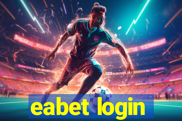 eabet login