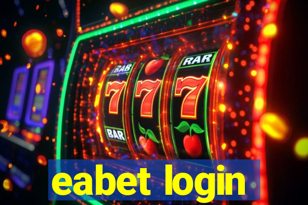 eabet login