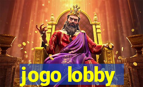 jogo lobby