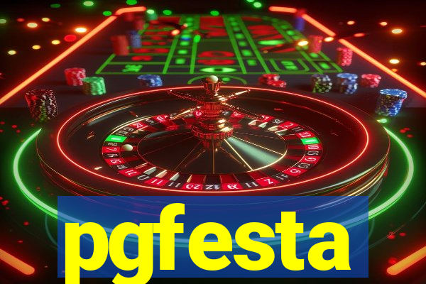 pgfesta