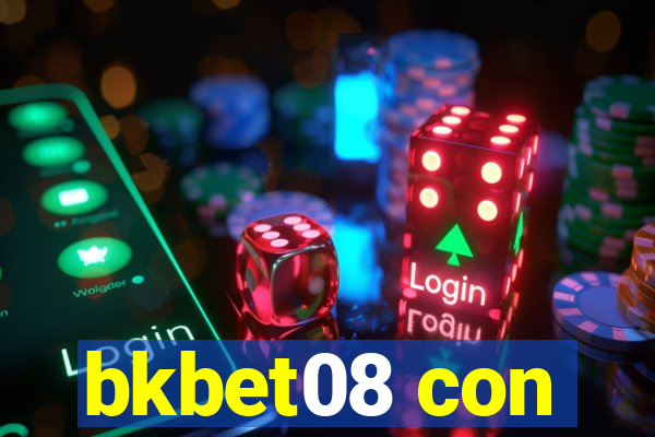 bkbet08 con