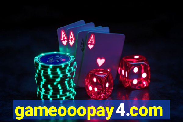 gameooopay4.com