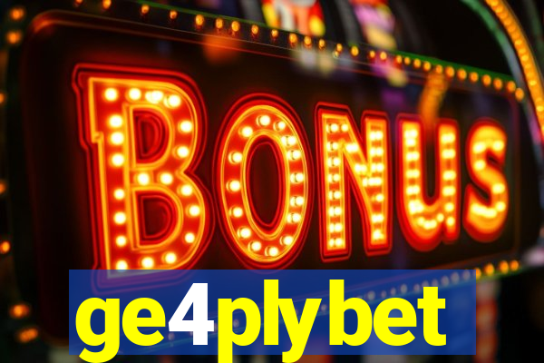 ge4plybet