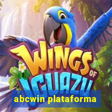 abcwin plataforma