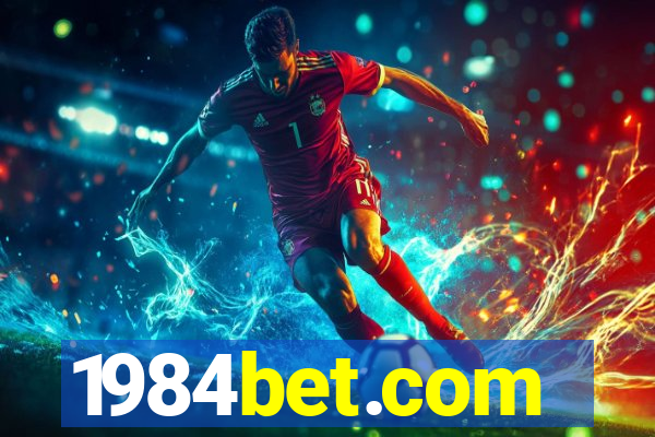1984bet.com