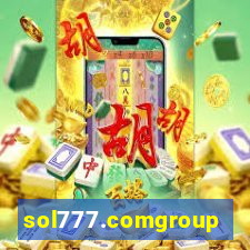 sol777.comgroup