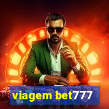 viagem bet777