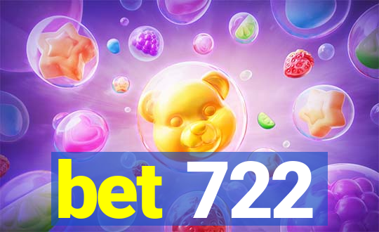 bet 722