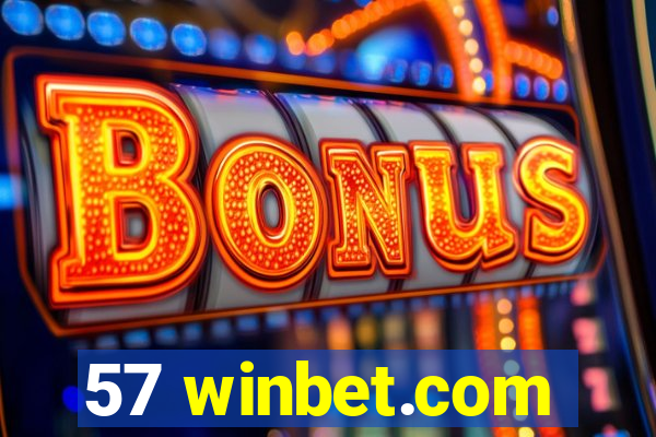 57 winbet.com