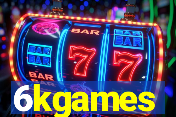 6kgames