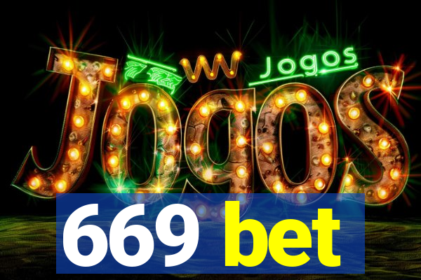669 bet
