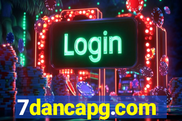 7dancapg.com