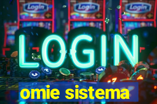 omie sistema