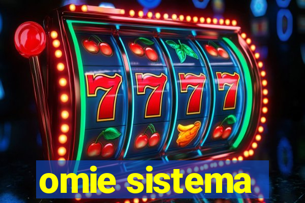 omie sistema