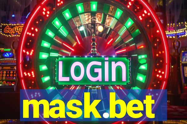 mask.bet