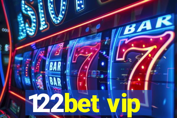122bet vip