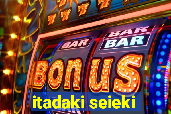 itadaki seieki