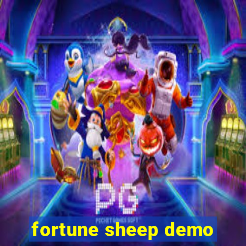 fortune sheep demo
