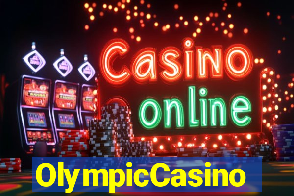 OlympicCasino